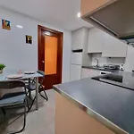 Apartment Monreal Del Pilar - Turistea