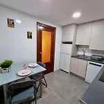 Monreal Del Pilar - Turistea Apartment Zaragoza