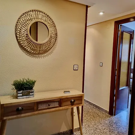 Monreal Del Pilar - Turistea