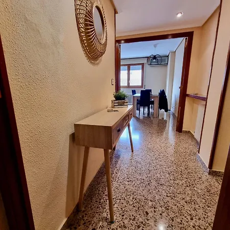 Monreal Del Pilar - Turistea * Zaragoza