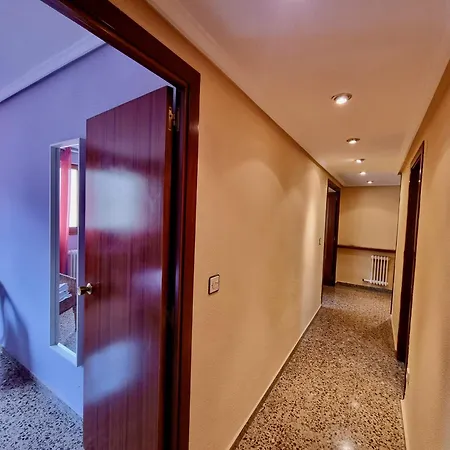 Lejlighed Monreal Del Pilar - Turistea Zaragoza