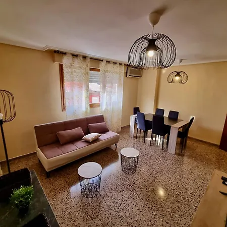 Monreal Del Pilar - Turistea