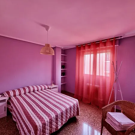 Apartamento Monreal Del Pilar - Turistea *