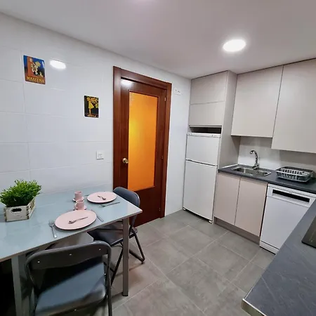 Monreal Del Pilar - Turistea Lejlighed Zaragoza