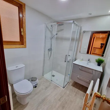 Monreal Del Pilar - Turistea Lejlighed