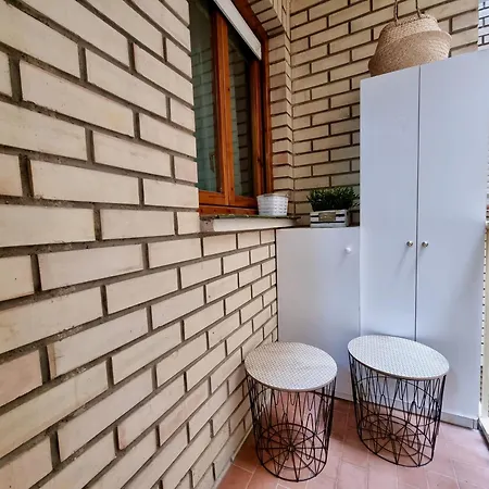 Lejlighed Monreal Del Pilar - Turistea Zaragoza