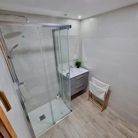 Monreal Del Pilar - Turistea Lejlighed *