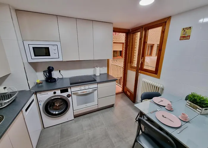 Monreal Del Pilar - Turistea *