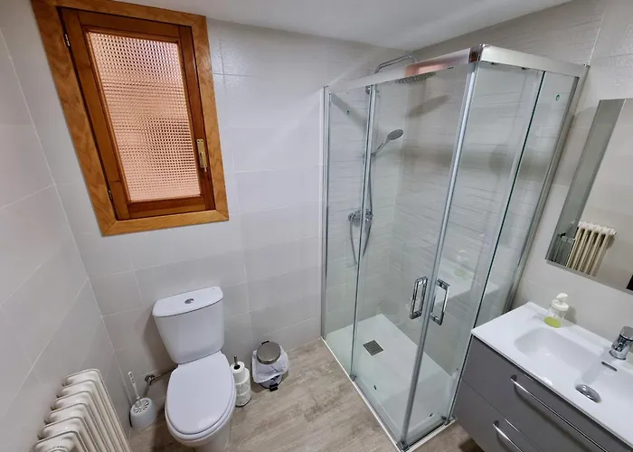 Monreal Del Pilar - Turistea Apartamento *