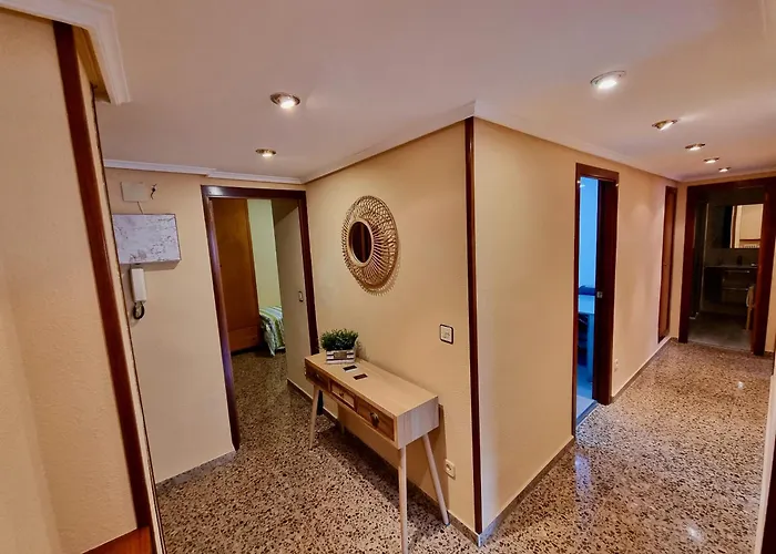 Monreal Del Pilar - Turistea סרגוסה