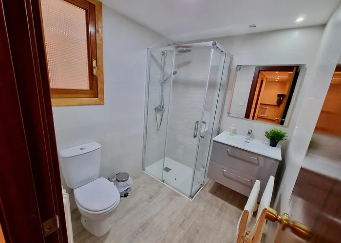 Monreal Del Pilar - Turistea Apartamento