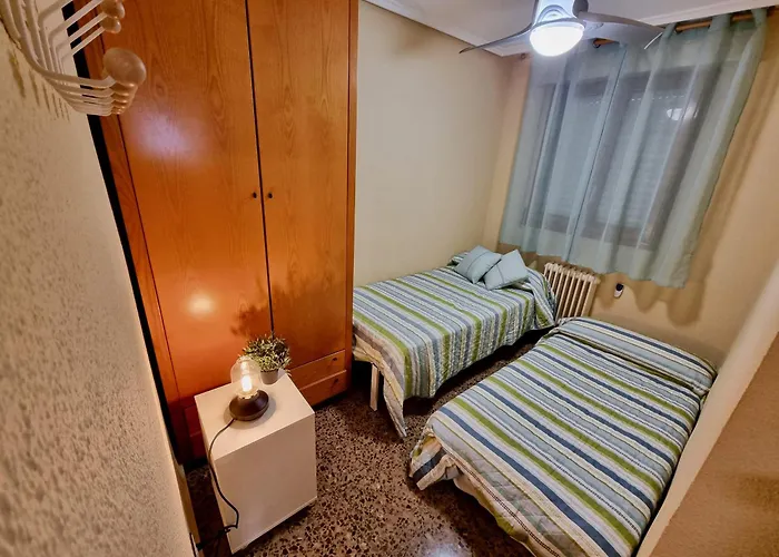 Monreal Del Pilar - Turistea