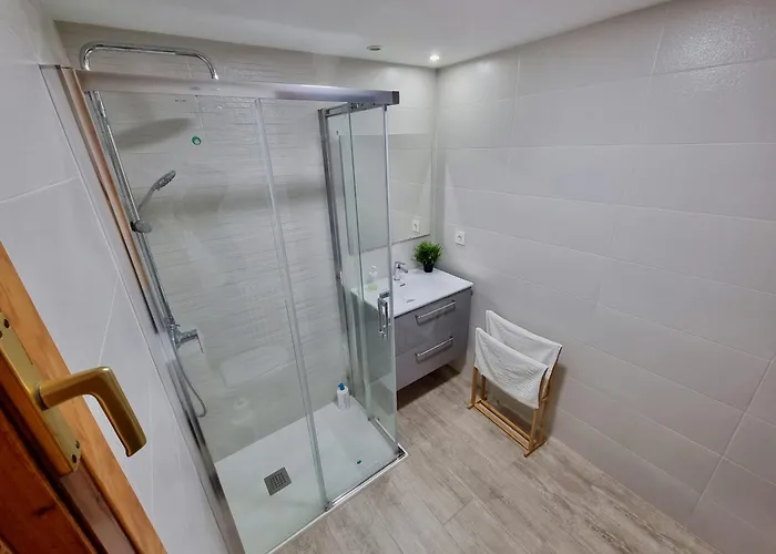 Monreal Del Pilar - Turistea Apartamento *